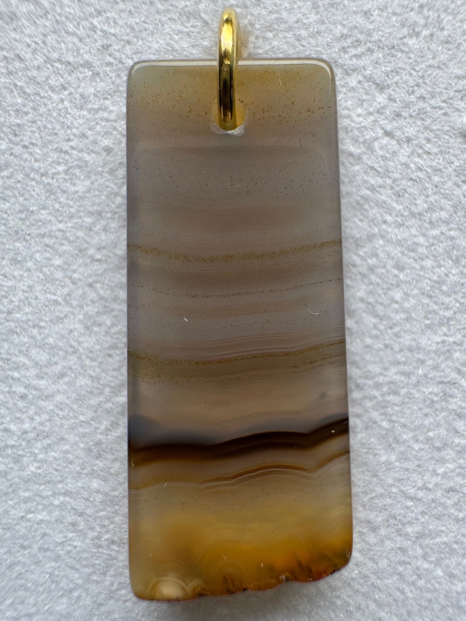 Wie ich Mineralschmuck mit traditionellem Handwerk herstelle - Mineralien Manufaktur