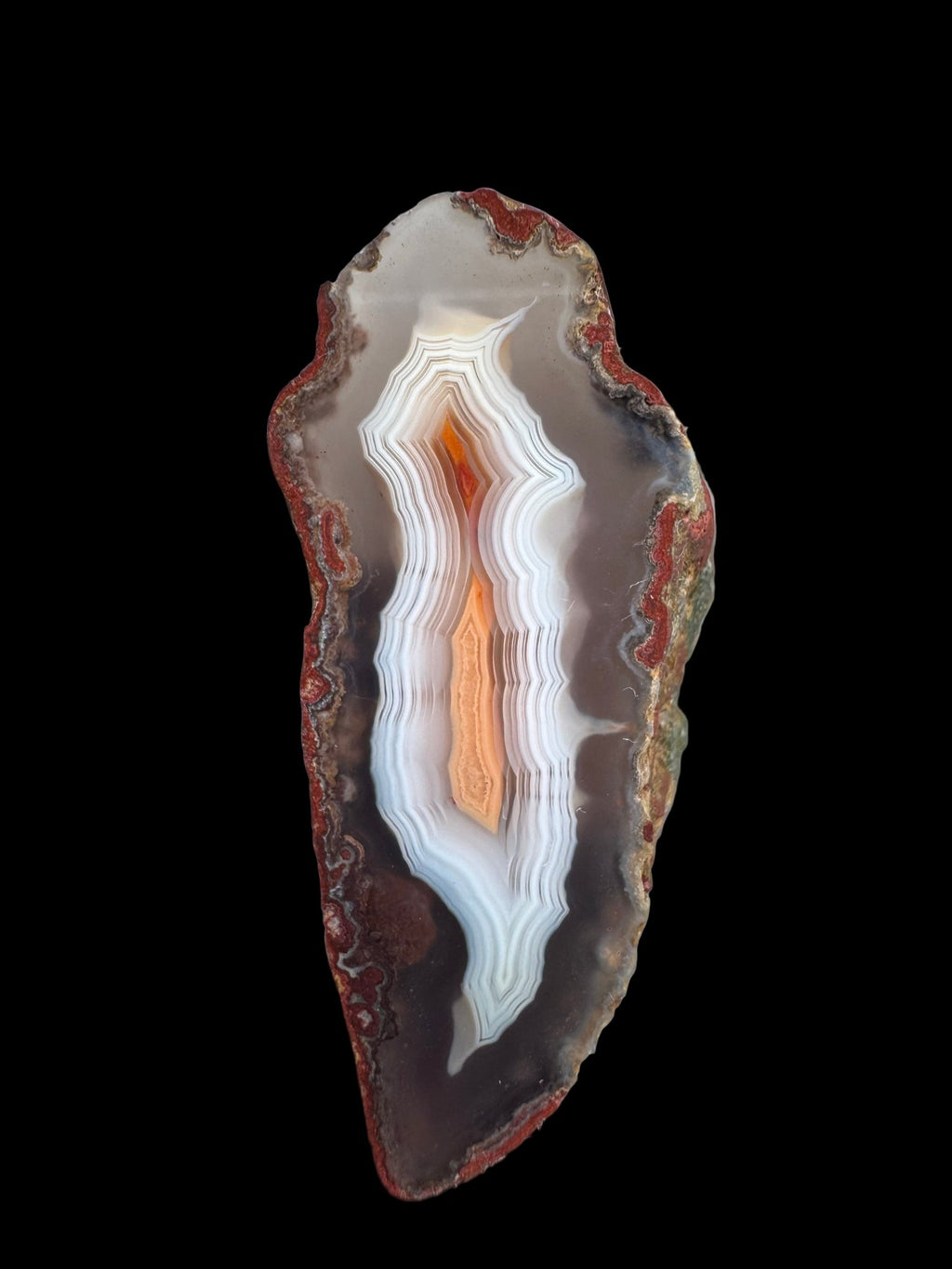Malawi Agate
