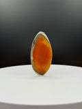 Wood Jasper Pendant
