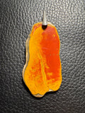 Wood Jasper Pendant