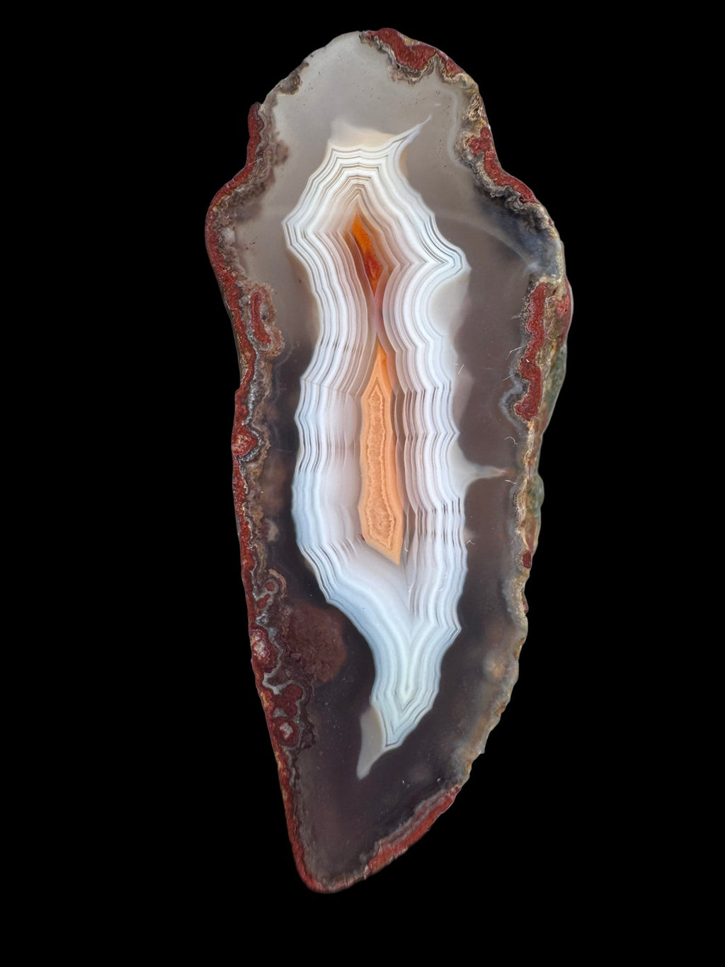 Malawi Agate