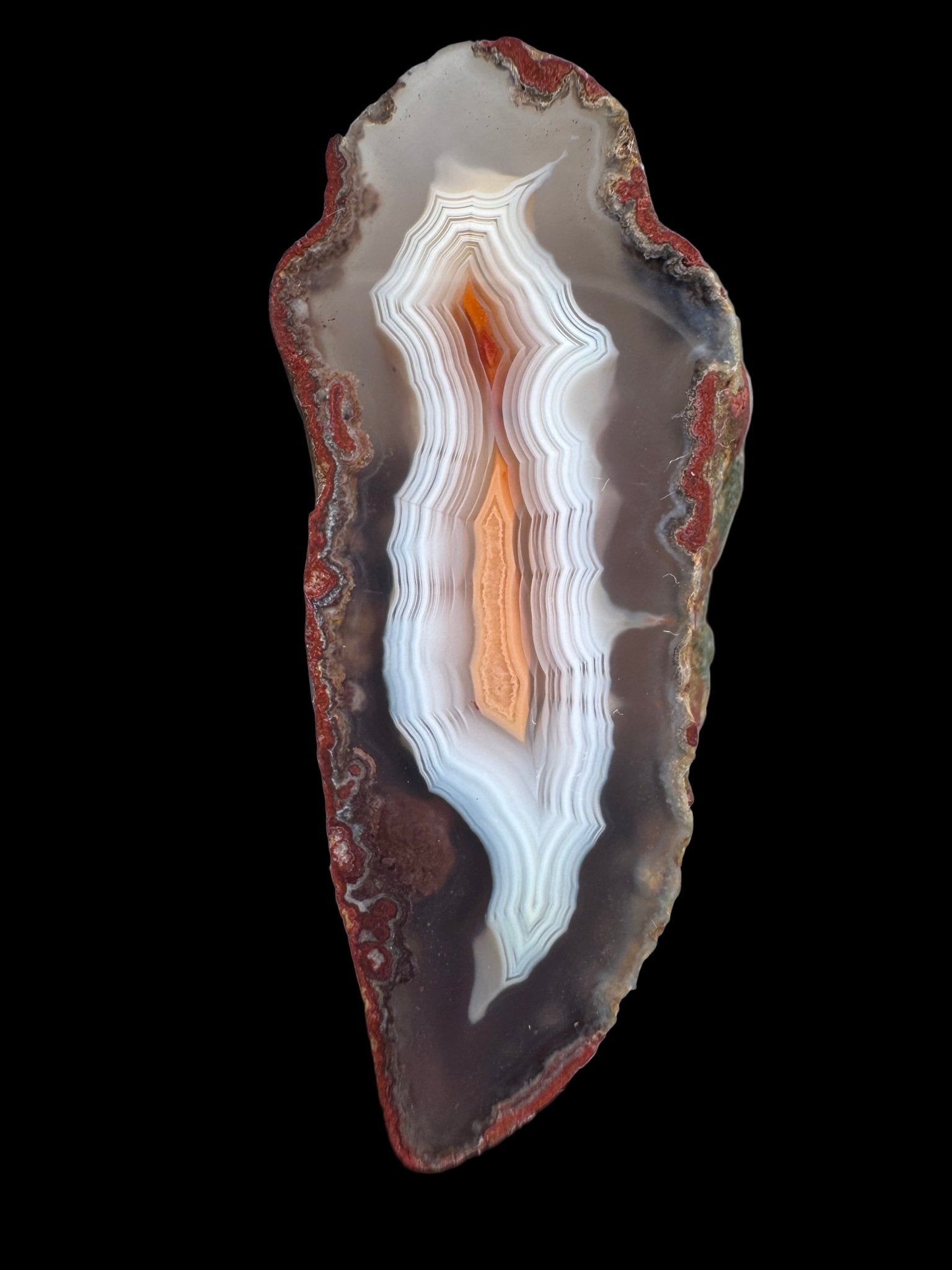 Malawi Agate